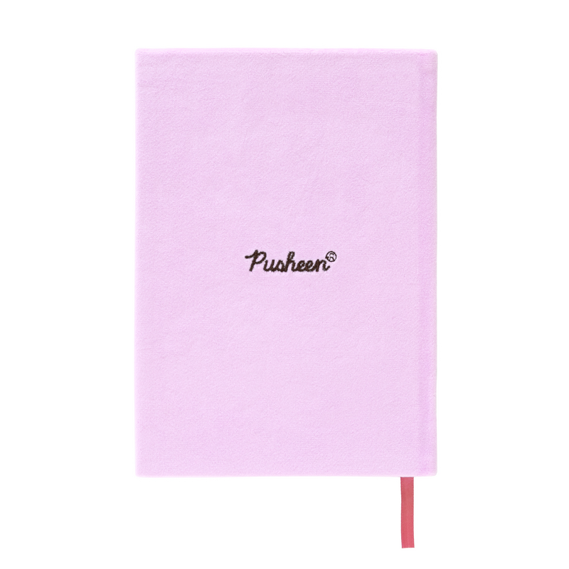 Bureau, Carterie & Emballage  de Pusheen - Moments - pour Indifférent - multicolore - Pusheen - View 2