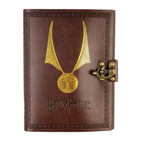 Bureau, Carterie & Emballage  de Harry Potter - Snitch - pour Indifférent - multicolore - Harry Potter