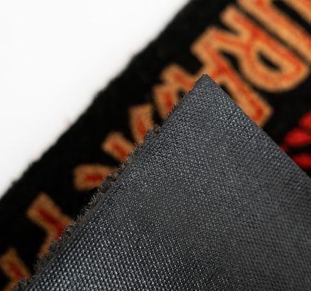 Paillasson  de Jurassic Park - Welcome - pour Indifférent - Standard - Jurassic Park - View 2