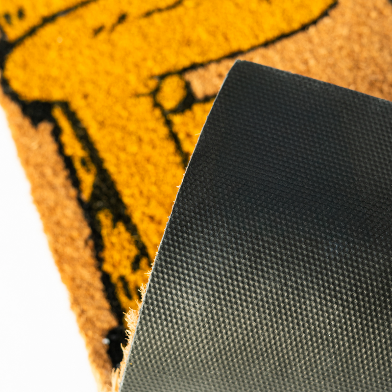 Paillasson  de Garfield - Do Not Disturb - pour Indifférent - Standard - Garfield - View 2