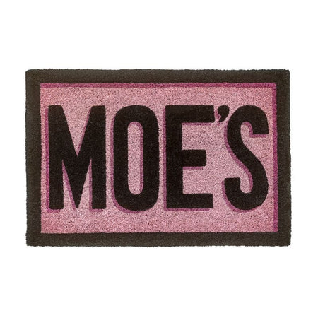 Paillasson  de Les Simpson - Moe's Tavern - pour Indifférent - Standard - Les Simpson