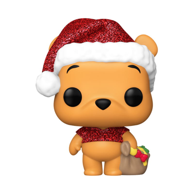 Walt Disney - Calendrier de l'Avent - Funko - Funko Pop! - Funko Shop Europe - Walt Disney - View 2