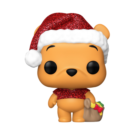 Walt Disney - Calendrier de l'Avent - Funko - Funko Pop! - Funko Shop Europe - Walt Disney - View 2