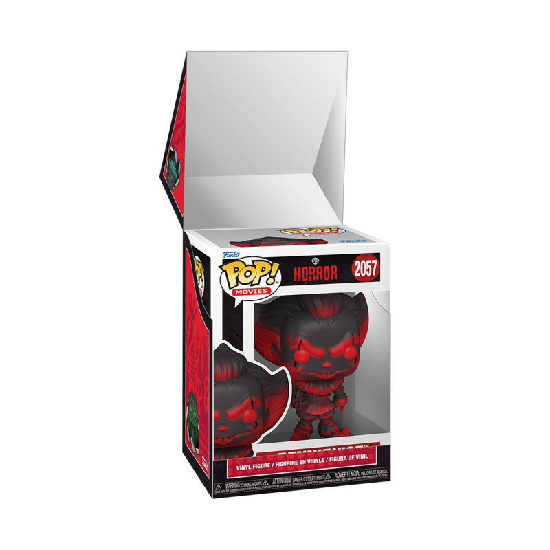 Funko Pop! - Horreur - Funko Pop! - Mystery Mini - Funko Pop! - Funko Shop Europe - Funko Pop! - View 2