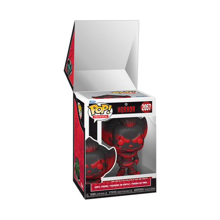 Funko Pop! - Horreur - Funko Pop! - Mystery Mini - Funko Pop! - Funko Shop Europe - Funko Pop! - View 2