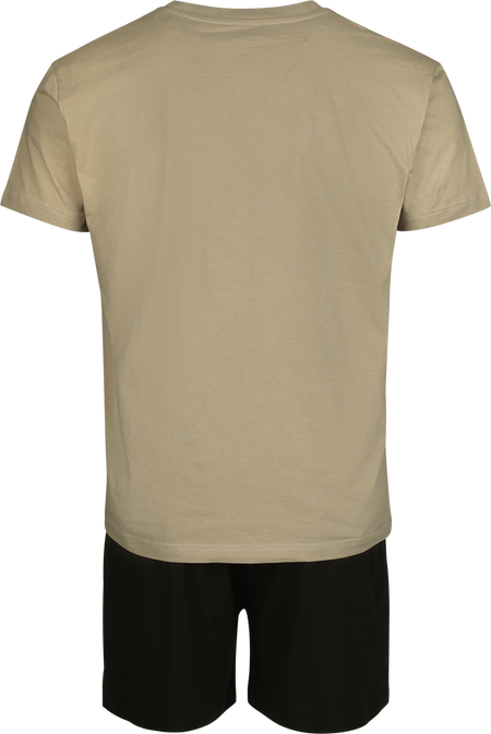 Pyjama  de Star Trek - Semper Exploro - M à 4XL - pour Homme - multicolore - Star Trek - View 2