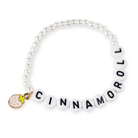 Bracelet  de Hello Kitty - Cinnamoroll - pour Unisexe - multicolore - Hello Kitty - View 2
