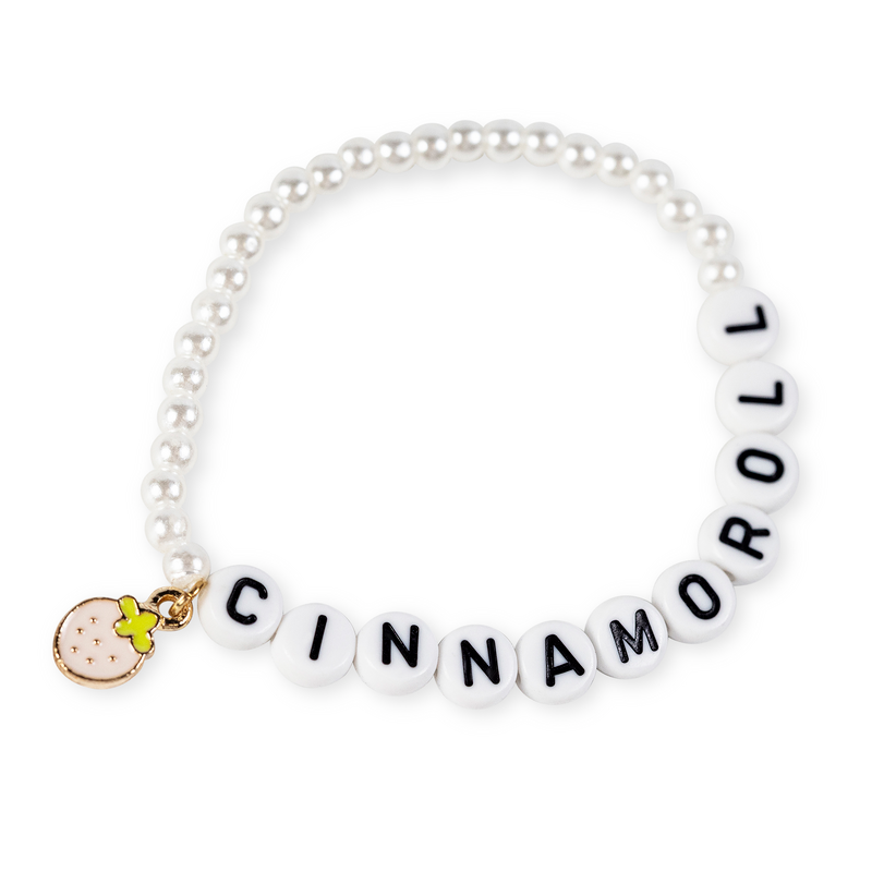 Bracelet  de Hello Kitty - Cinnamoroll - pour Unisexe - multicolore - Hello Kitty - View 2