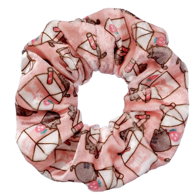 Attache pour les cheveux  de Pusheen - Lait - pour Unisexe - multicolore - Pusheen