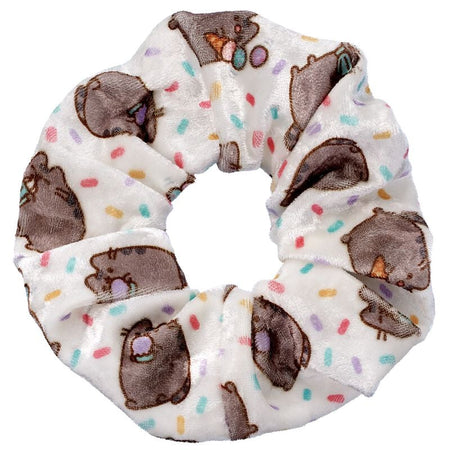 Attache pour les cheveux  de Pusheen - Ice Cream - pour Unisexe - multicolore - Pusheen