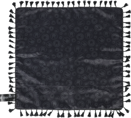 Foulard  de Collection Spéciale EMP - Écharpe - pour Femme - noir - Collection Spéciale EMP - View 2