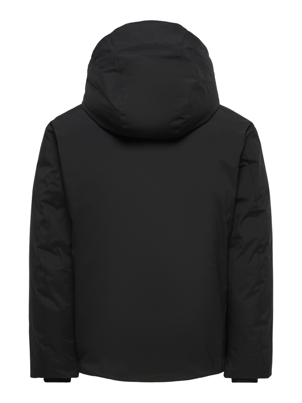 Manteau d'hiver  de ONLY and SONS - ONSNATE TECHNICAL OTW VD - Veste - S à XXL - pour Homme - noir - ONLY and SONS - View 2