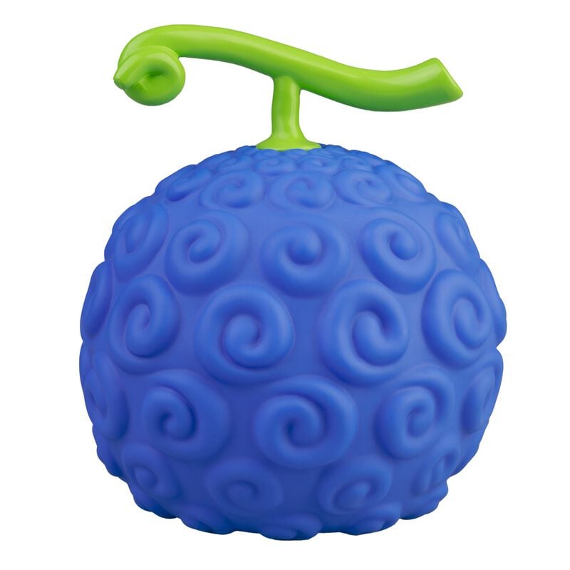 Lampe de chevet  de One Piece - Fruit Gum Gum - pour Indifférent - Standard - One Piece