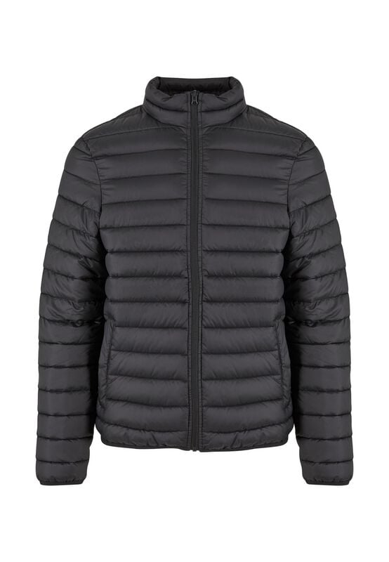 Veste mi-saison  de Urban Classics - Super Light Bubble Jacket - S à XXL - pour Homme - noir - Urban Classics
