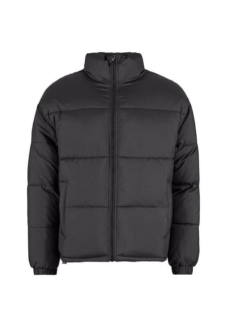 Veste mi-saison  de Urban Classics - Basique - S à 4XL - pour Homme - noir - Urban Classics