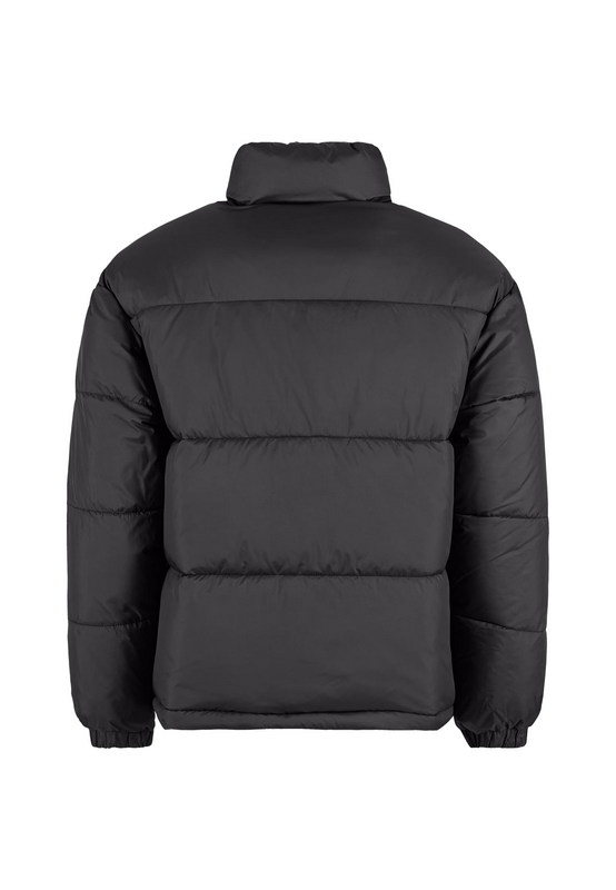 Veste mi-saison  de Urban Classics - Basique - S à 4XL - pour Homme - noir - Urban Classics - View 2