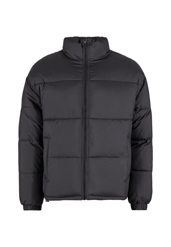 Veste mi-saison  de Urban Classics - Basique - S à XXL - pour Homme - gris - Urban Classics