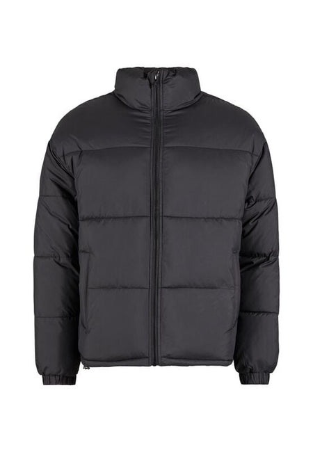 Veste mi-saison  de Urban Classics - Basique - S à XXL - pour Homme - gris - Urban Classics