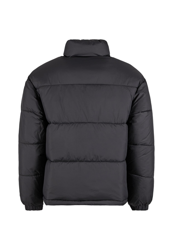 Veste mi-saison  de Urban Classics - Basique - S à XXL - pour Homme - gris - Urban Classics - View 2