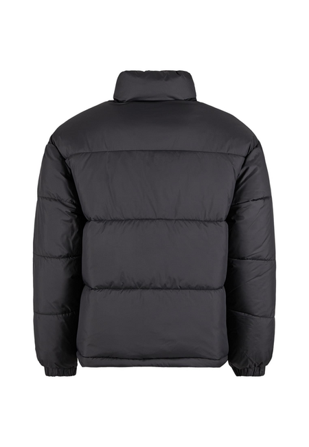 Veste mi-saison  de Urban Classics - Basique - S à XXL - pour Homme - gris - Urban Classics - View 2
