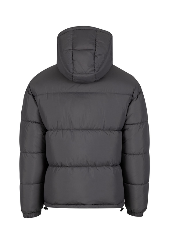 Veste mi-saison  de Urban Classics - Basique - S à XXL - pour Homme - gris - Urban Classics - View 2
