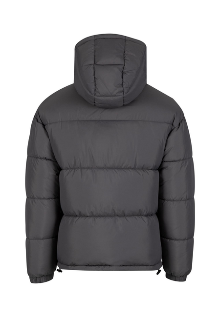 Veste mi-saison  de Urban Classics - Basique - S à XXL - pour Homme - gris - Urban Classics - View 2