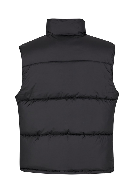 Veste Sans Manches  de Urban Classics - Basique - Doudoune Sans Manches - S à 4XL - pour Homme - noir - Urban Classics - View 2