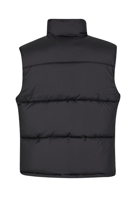 Veste Sans Manches  de Urban Classics - Basique - Doudoune Sans Manches - S à 4XL - pour Homme - noir - Urban Classics - View 2