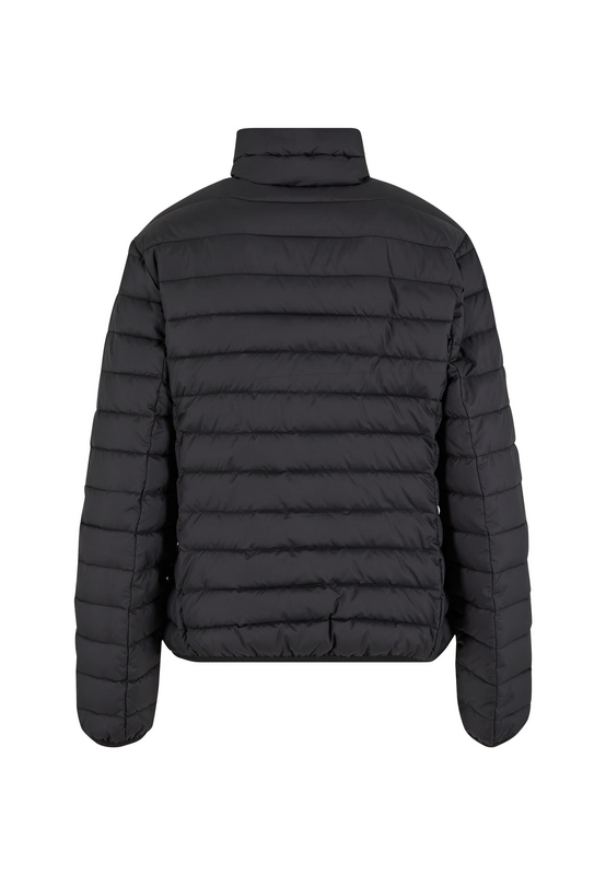 Veste mi-saison  de Urban Classics - Ladies Ultra Light Puffer Jacket - XS à 3XL - pour Femme - noir - Urban Classics - View 2