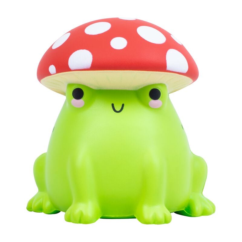 Article Fun Fun de Maurice Mushroom Frog - pour Indifférent - Standard - Maurice Mushroom Frog