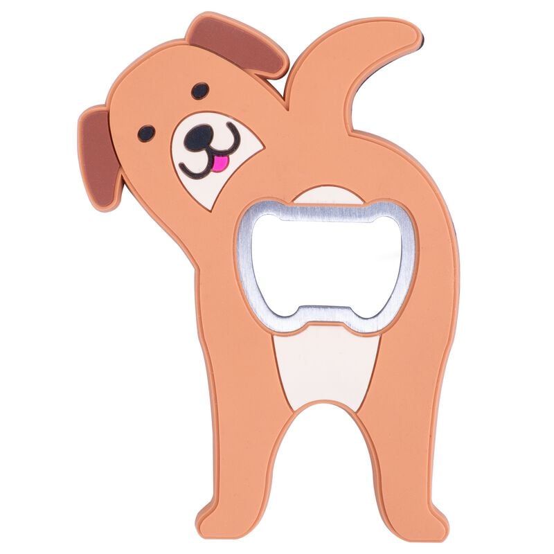 Décapsuleur Fun de Dog - Butt - pour Indifférent - Standard - Dog