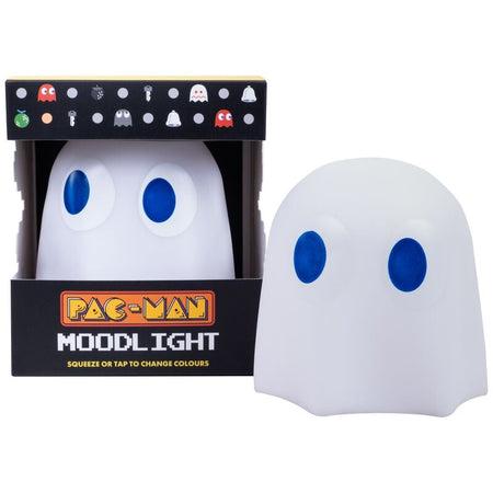 Lampe Gaming de Pac-Man - Colour Changing Pac-Man - pour Indifférent - Standard - Pac-Man