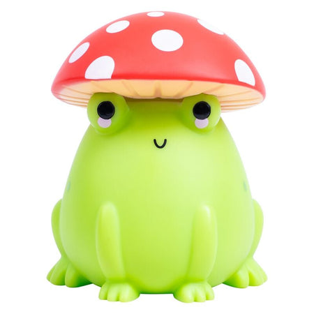 Lampe Fun de Maurice Mushroom Frog - Stimmungslicht - pour Indifférent - Standard - Maurice Mushroom Frog