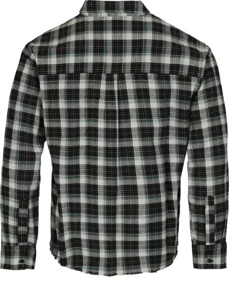 Chemise en flanelle  de Black Premium by EMP - Essential - S à XXL - pour Homme - multicolore - Black Premium by EMP - View 2
