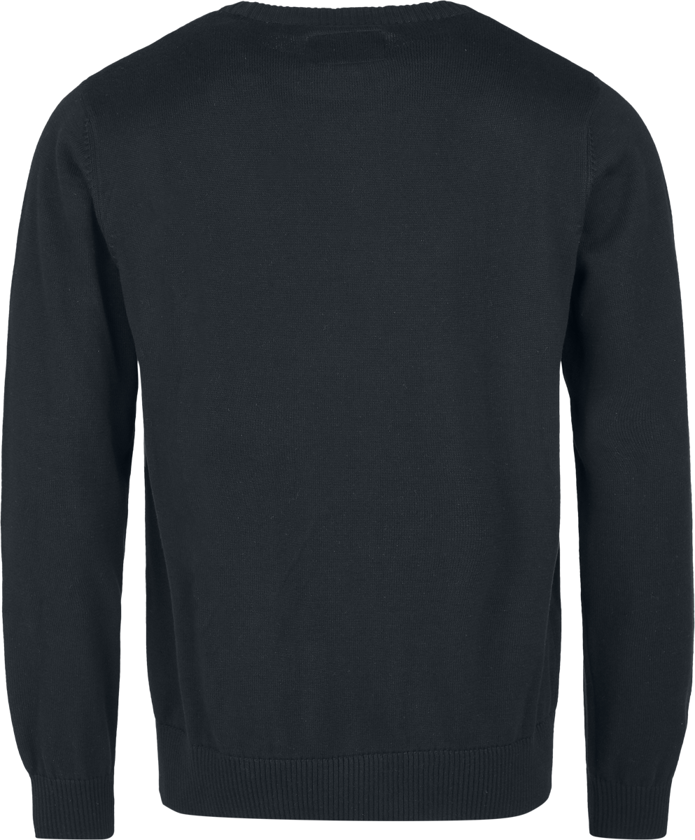 Sweat-shirt  de Snoopy - Relaxing Snoopy - S à 3XL - pour Homme - multicolore - Snoopy - View 2