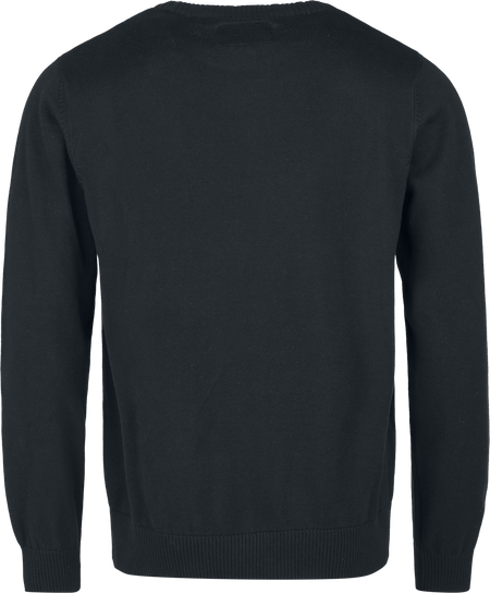 Sweat-shirt  de Snoopy - Relaxing Snoopy - S à 3XL - pour Homme - multicolore - Snoopy - View 2