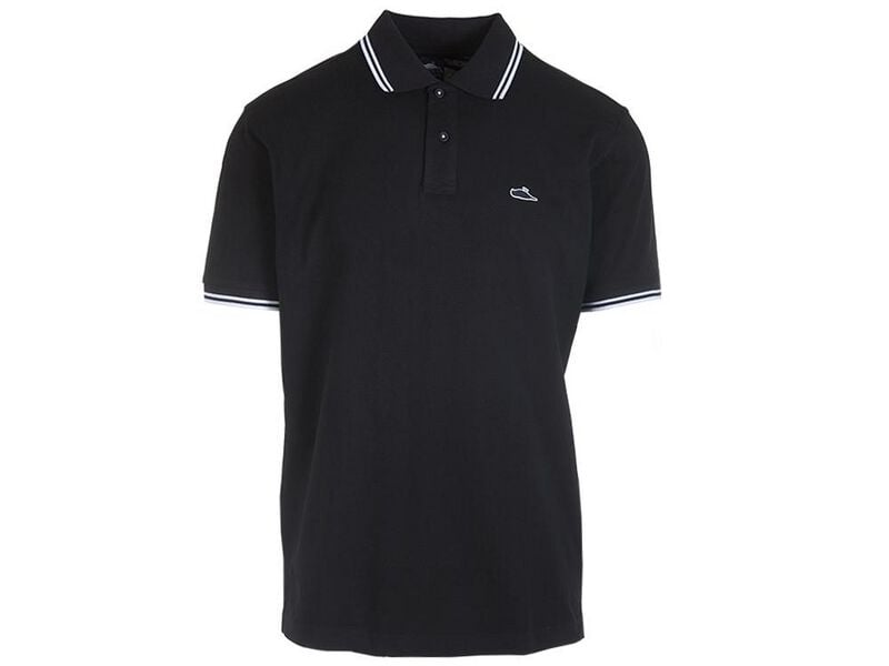 Polo  de Atticus - Polo Classique - S à 3XL - pour Homme - noir - Atticus