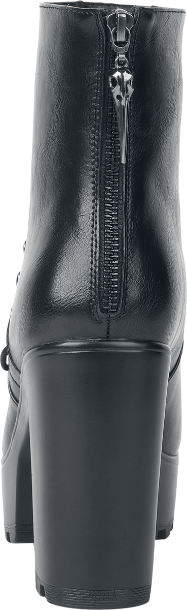 Talons hauts  de Black Premium by EMP - Essential - EU37 à EU41 - pour Femme - noir - Black Premium by EMP - View 2