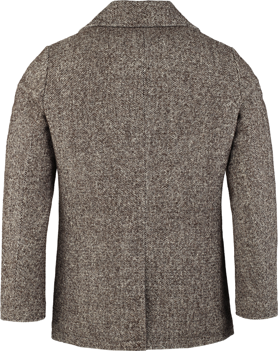 Manteau d'hiver  de RED by EMP - Caban - S à XXL - pour Homme - multicolore - RED by EMP - View 2