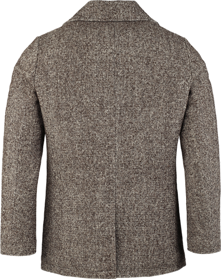 Manteau d'hiver  de RED by EMP - Caban - S à XXL - pour Homme - multicolore - RED by EMP - View 2