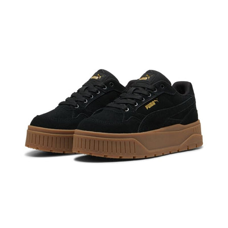 Baskets  de Puma - Karmen II Idol SD - EU36 à EU41 - pour Femme - noir - Puma