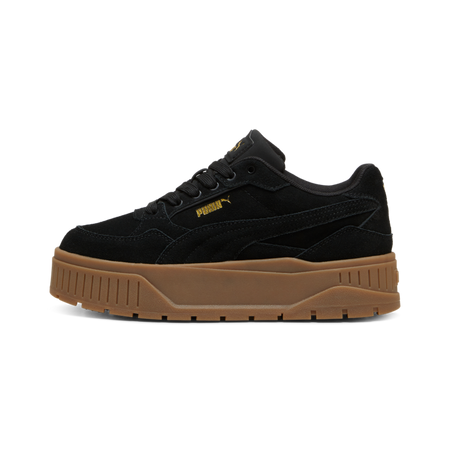 Baskets  de Puma - Karmen II Idol SD - EU36 à EU41 - pour Femme - noir - Puma - View 2