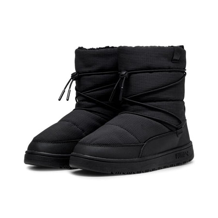 Bottes D'Hiver  de Puma - Snowbae Wns - EU36 à EU41 - pour Femme - noir - Puma
