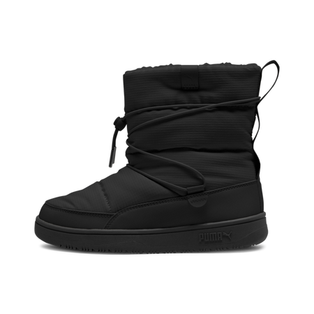 Bottes D'Hiver  de Puma - Snowbae Wns - EU36 à EU41 - pour Femme - noir - Puma - View 2