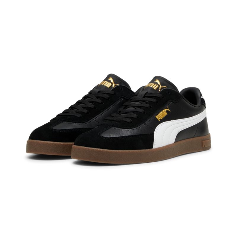 Baskets  de Puma - Club II Era - EU36 à EU47 - pour Unisexe - noir - Puma