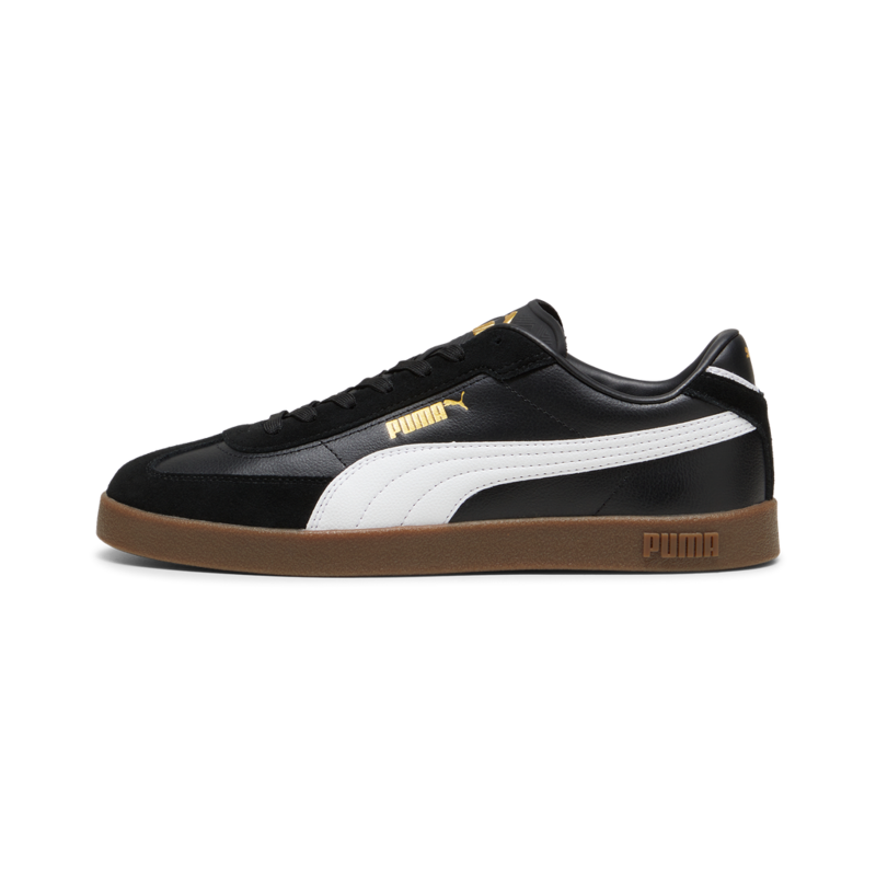 Baskets  de Puma - Club II Era - EU36 à EU47 - pour Unisexe - noir - Puma - View 2