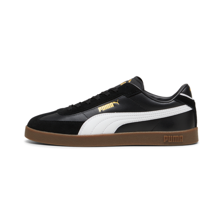Baskets  de Puma - Club II Era - EU36 à EU47 - pour Unisexe - noir - Puma - View 2