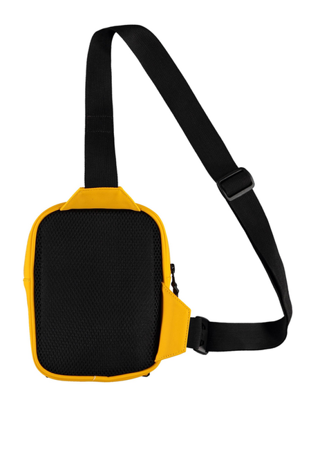 Sac à bandoulière Gaming de Pokémon - Psykokwak - pour Unisexe - multicolore - Pokémon - View 2