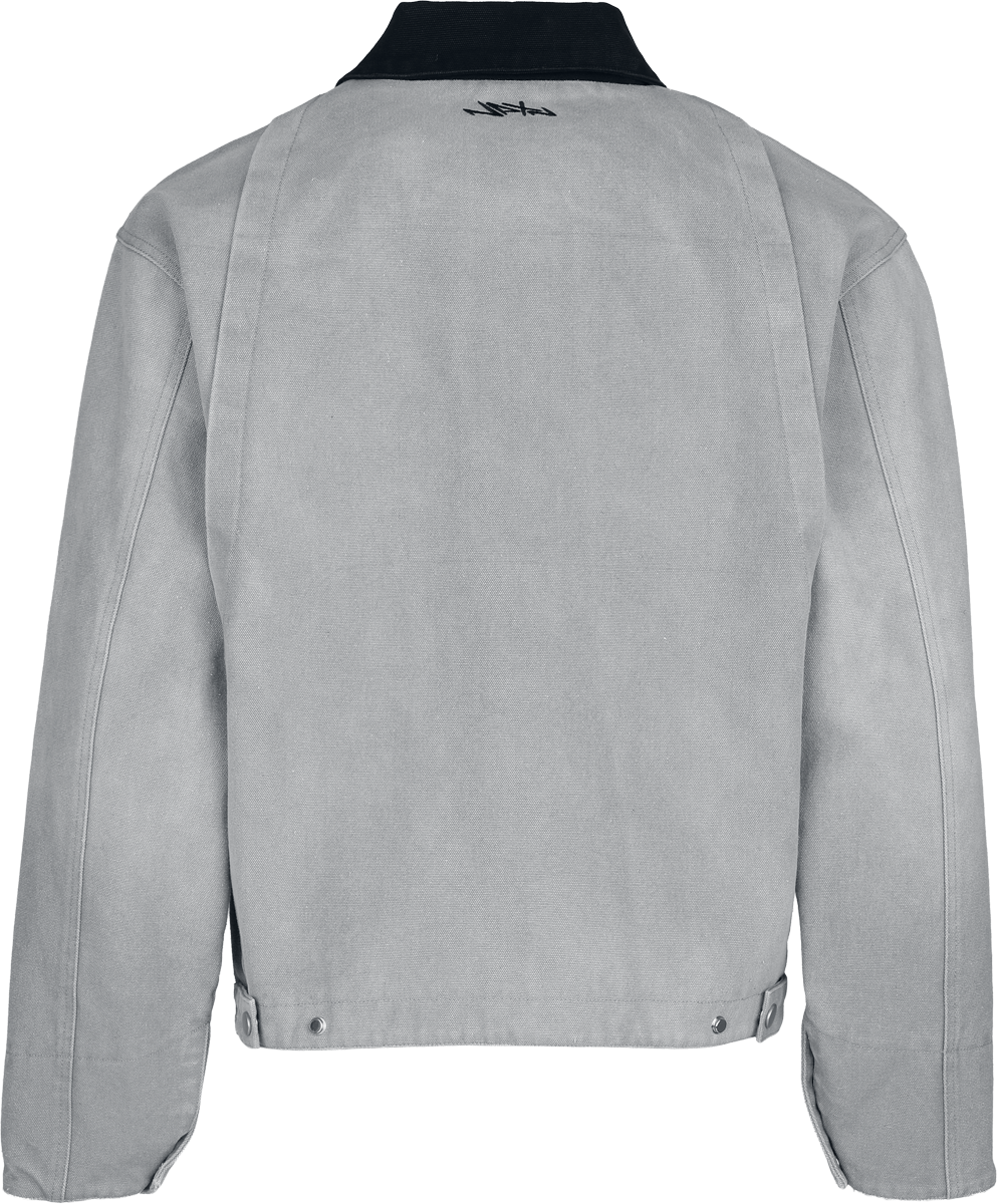 Veste mi-saison  de Naruto - Shippuden - Pain - S à 3XL - pour Homme - multicolore - Naruto - View 2