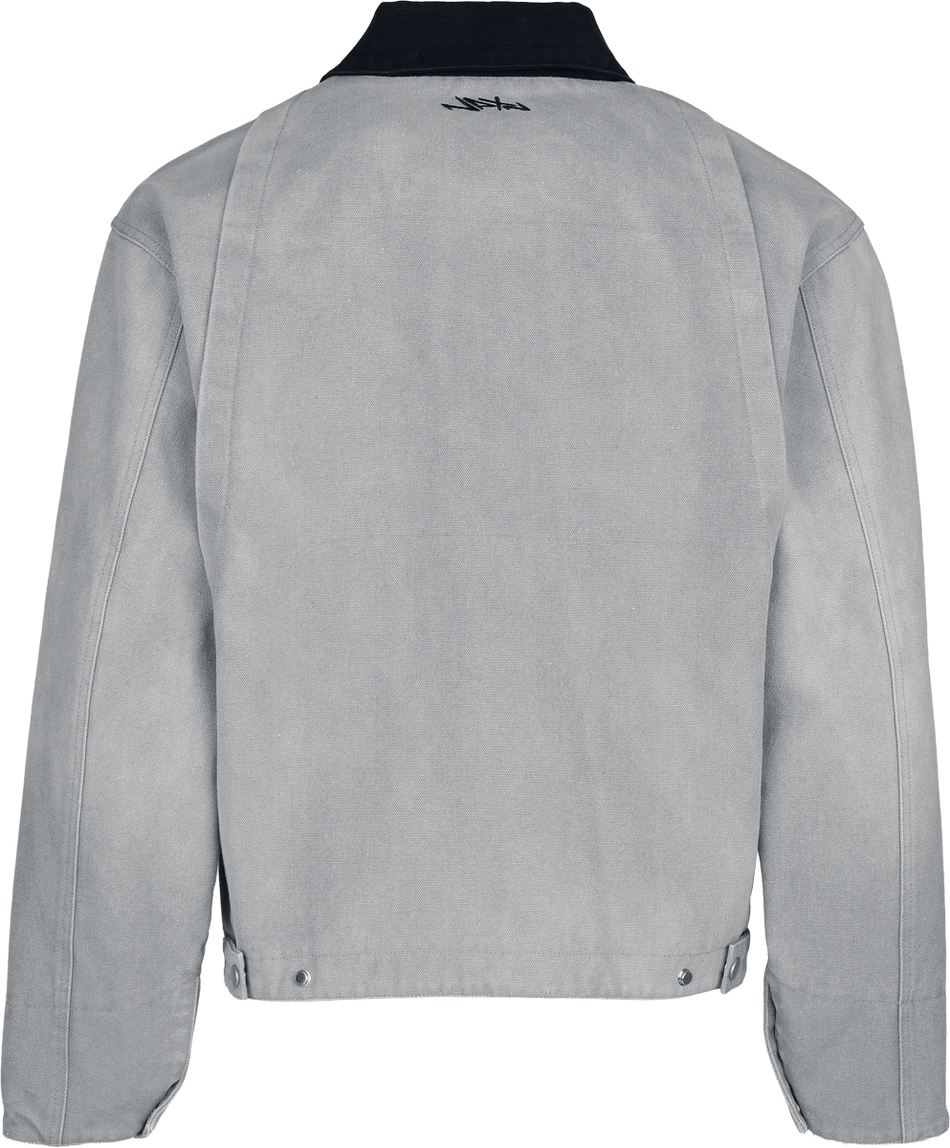 Veste mi-saison  de Naruto - Shippuden - Pain - S à 3XL - pour Homme - multicolore - Naruto - View 2